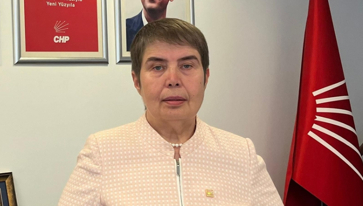 Zeliha Aksaz Şahbaz Çakılı Kadro Uygulaması Hakkında Konuştu