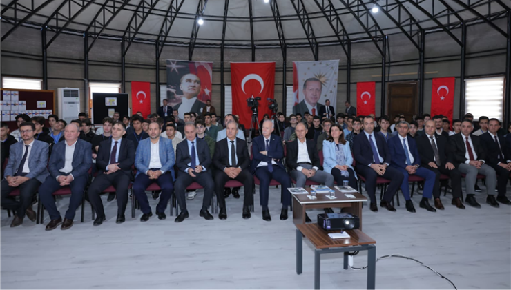 “Maziden Atiye” Kamp Programı Törenle Başladı