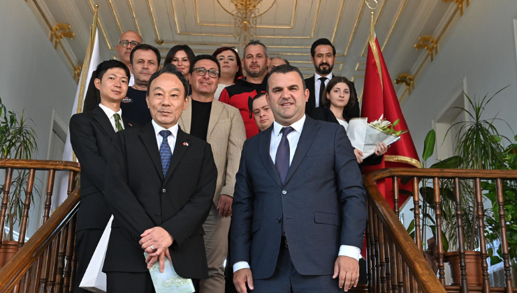 Süleymanpaşa Belediyesi Filosuna Yeni Bir Arama Kurtarma Aracı Daha Kattı