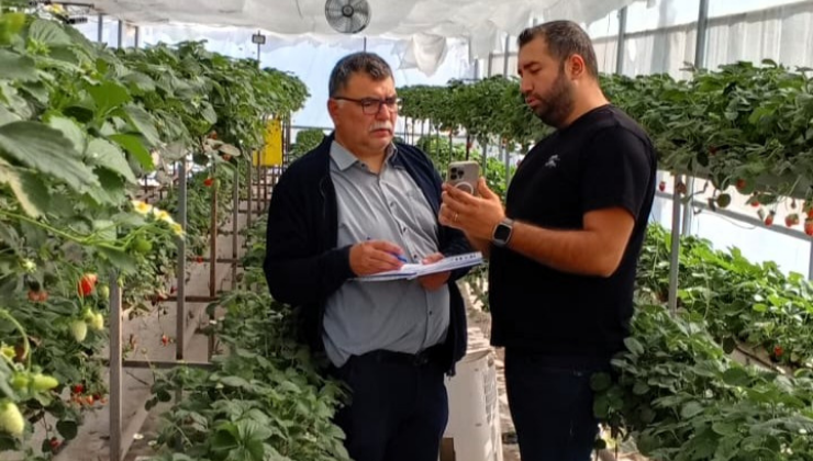 Resen Kayıt Çalışmaları Gerçekleştirildi