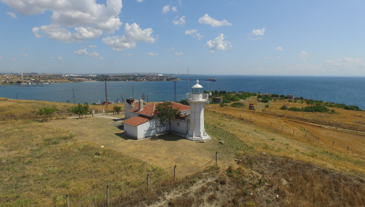 Marmaraereğlisi Deniz Feneri 29 Ekim’de Açılıyor