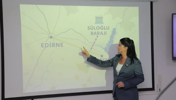 Başkan Filiz Gencan Basın Açıklaması Düzenledi