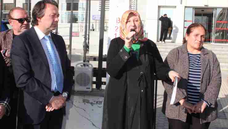 İğneada Sel Felaketi Davasında Ailelerin Adalet Arayışı Sürüyor!