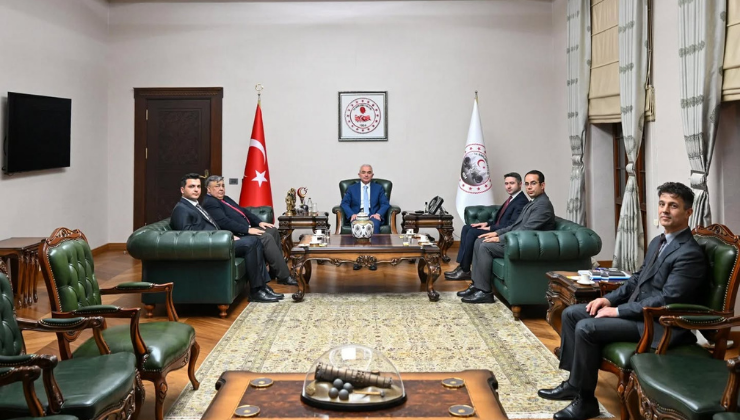 Kırklareli’nde Yürütülen 112 Acil Çağrı Merkezi Hizmetleri Değerlendirildi!