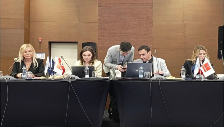 “Fikrim Gelecek: Gençler Arası Dijital Çözümler Hackathonu” Ankara’da Sonuçlandı!