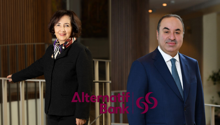 Alternatif Bank Yönetim Kurulu’nda Yeni Atama!