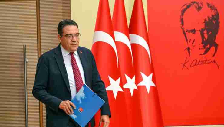 Yankı Bağcıoğlu, Türkiye’nin Uzay Kabiliyetlerini, Savunma Sanayi Açısından Değerlendirdi!