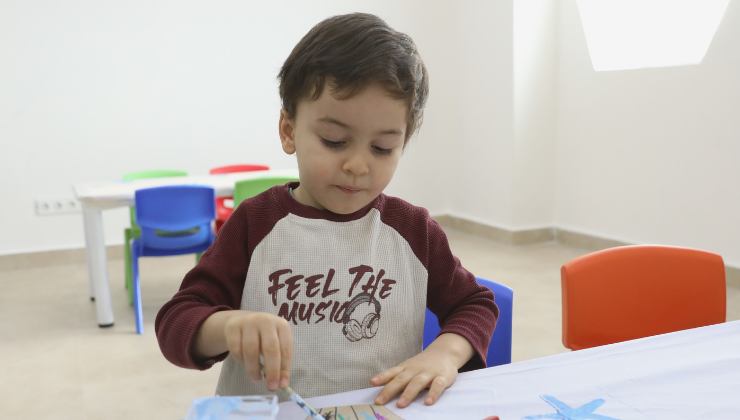 Sömestir Şenliği Başladı!