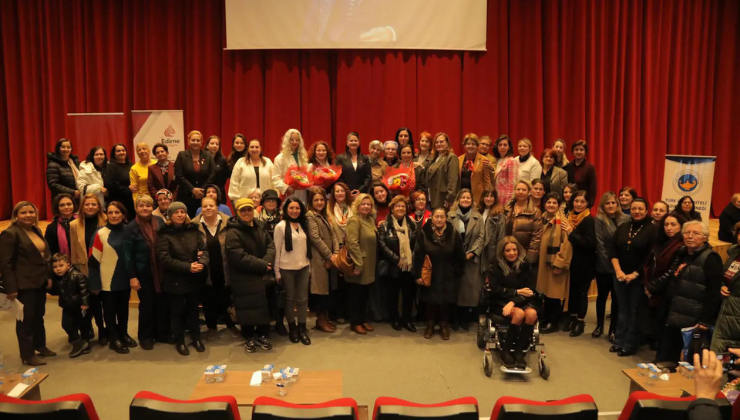 Lale Aytaman’ın Hayatını Konu Alan “Vali Hanım” Belgeseli Gösterildi!