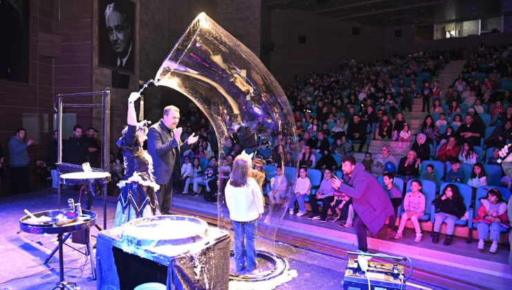 Sömestr Şenliği Coşkuyla Devam Ediyor!