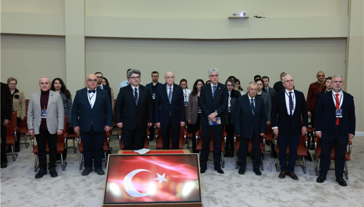 13. Anatomi Kış Günleri Açılış Programıyla Başladı!