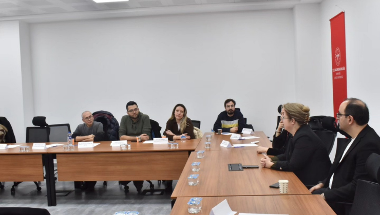 “Bulaşıcı Hastalıklarla Mücadele ve Erken Uyarı Cevap Sistemi İl Eğitimi” Gerçekleştirildi!