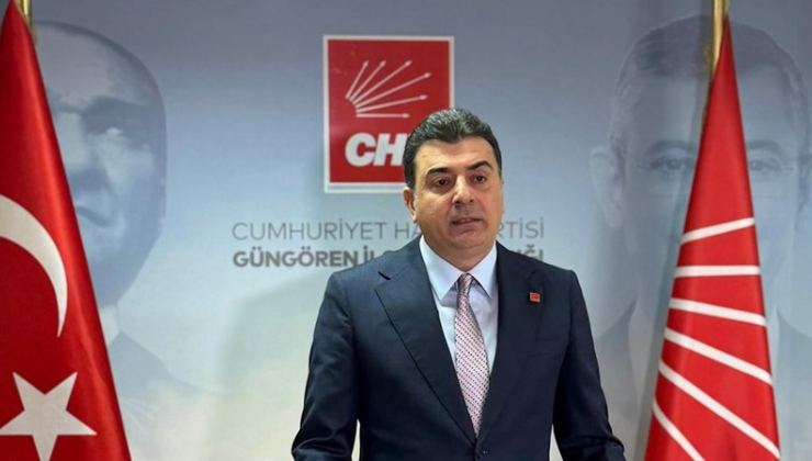 Zeynel Emre CHP’nin Çözüm Reçetesini Paylaştı!