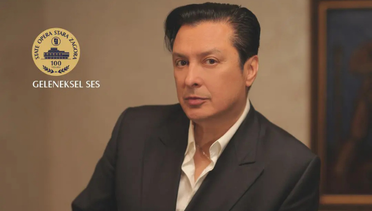 Edirne Belediyesi, Dünya Çapında Bir İsmi Ağırlamaya Hazırlanıyor!