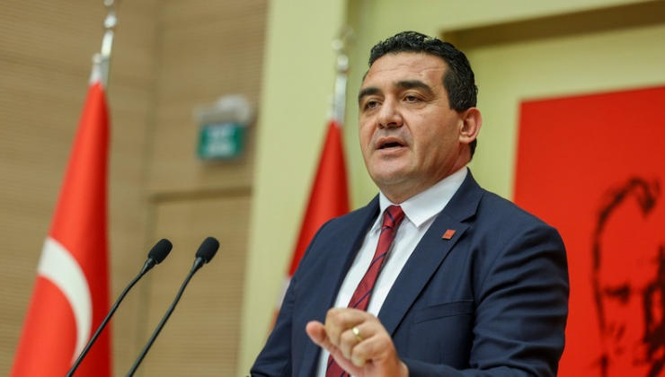 Ulaş Karasu Basın Açıklaması Yaptı!