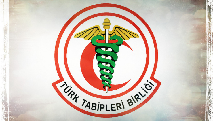Türk Tabipleri Birliği Açıklamada Bulundu!