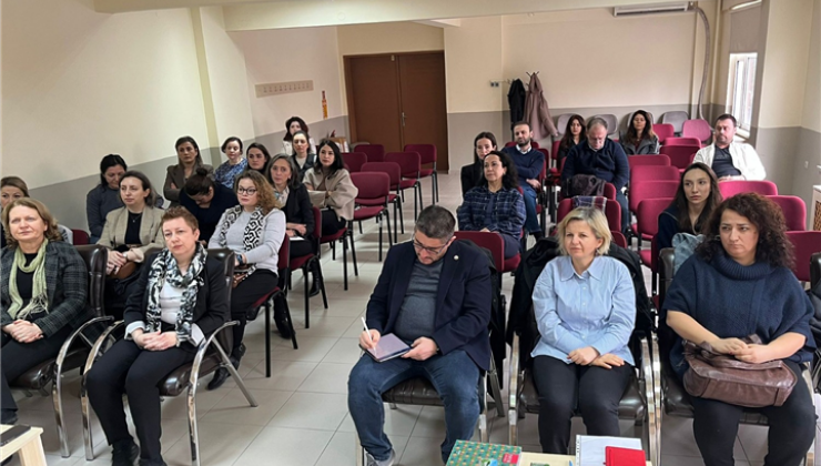 Akreditasyon Hazırlıkları ve Kalite Ziyaretleri Devam Ediyor!