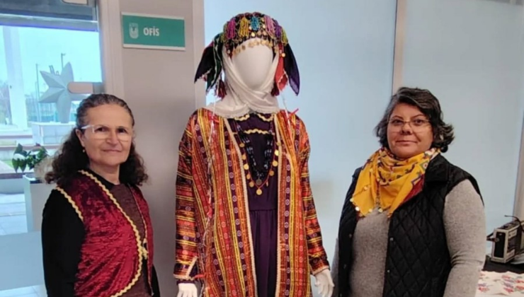 Lüleburgaz Belediyesi Kültürel Mirasını Korumak İçin Çalışmalarını Sürdürüyor!