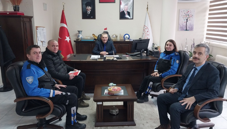 Toplumun Dezavantajlı Kesimlerine Yönelik Yürütülen Çalışmalar Değerlendirildi!