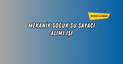 ALIM İŞİ