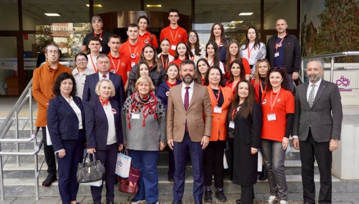 Çorlu Belediyesi Şehre Uluslararası Hibe Kazandırmaya Hazırlanıyor!
