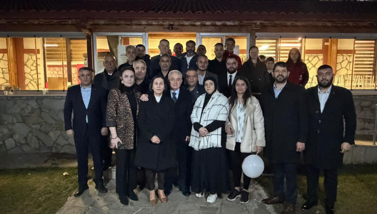 Roman Vatandaşlara Özel Program Düzenlendi!