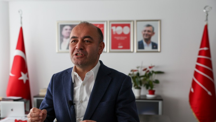 Özgür Karabat Acil Önlem Çağrısında Bulundu!