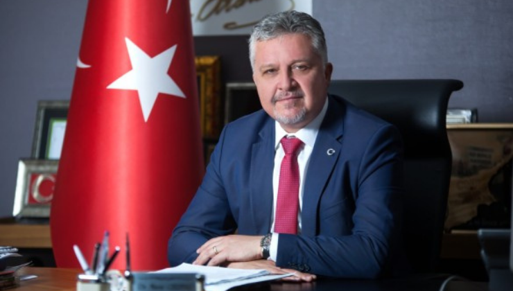 Murat Gerenli Tehlikeli Atık Yakma Tesisi’ne İlişkin Videolu Mesaj Yayımladı!
