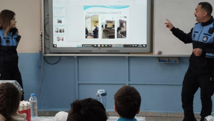 Meslek Tanıtım Günü Etkinlikleri Devam Ediyor!