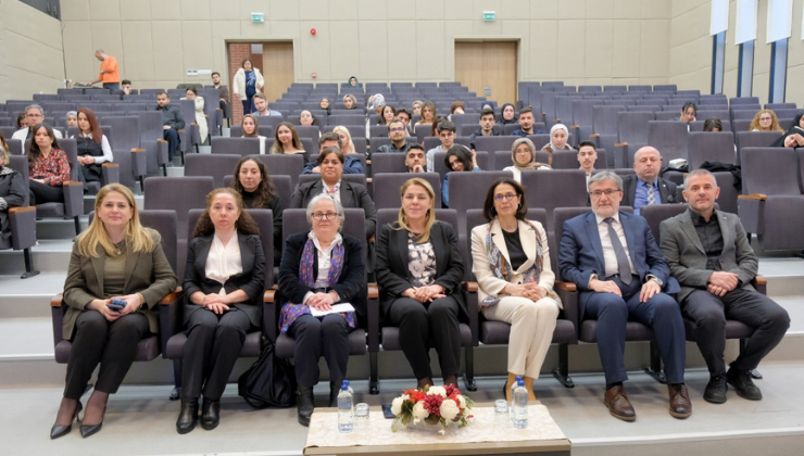 “Balkanlarda Kadın Olmak” Başlıklı Program Düzenlendi!