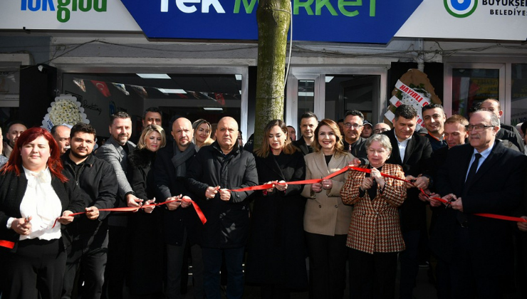 Malkara’da Açılış ve Ziyaretler Gerçekleştirildi!
