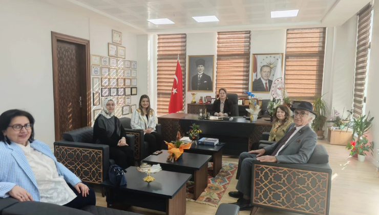 Tıp Bayramına Dikkat Çekildi!