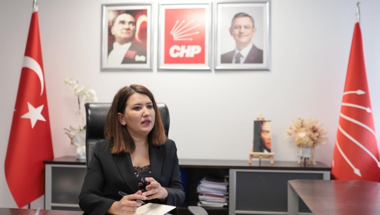 CHP Şubat Ayı İfade Özgürlüğü Raporunu Açıkladı!