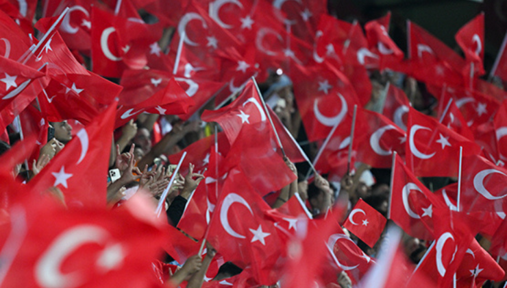 A Millî Takımının Romanya ile Oynayacağı Maçın Genel Bilet Satışları Başladı!