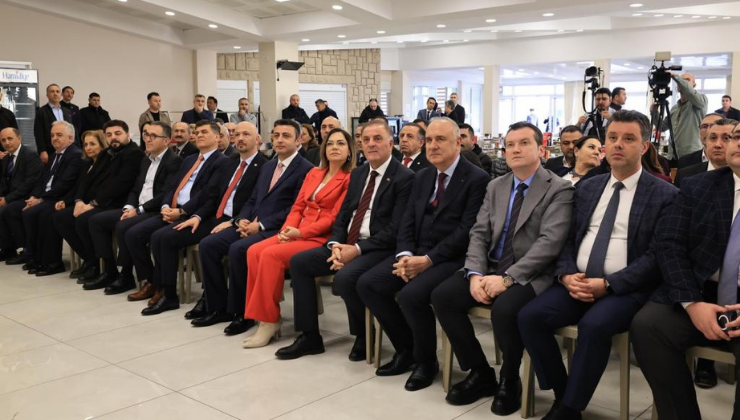 Önemli Bir İş Birliği Hayata Geçiriliyor!