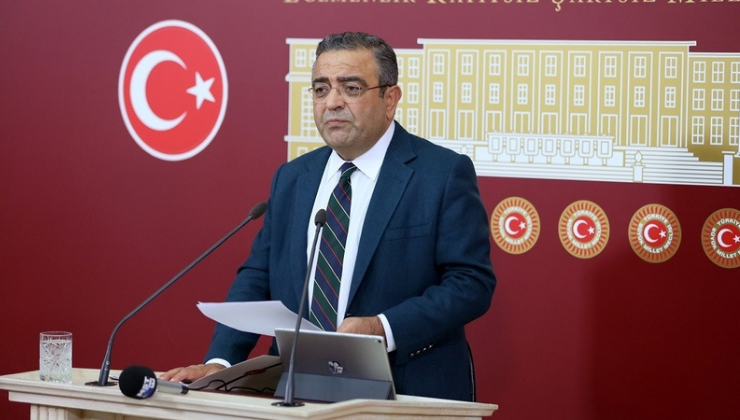 Sezgin Tanrıkulu Yurttaşların Borç Durumunu Bakan Mehmet Şimşek’e Sordu!