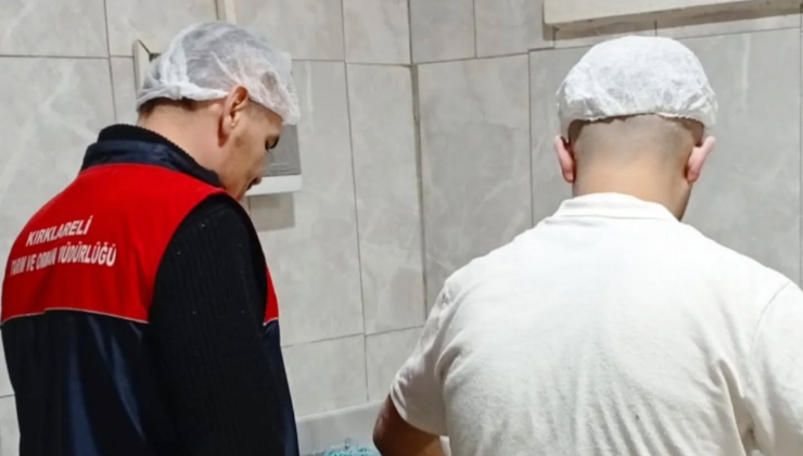 Gıda Güvenliğini Sağlamak Amacıyla Denetimler Artırıldı!