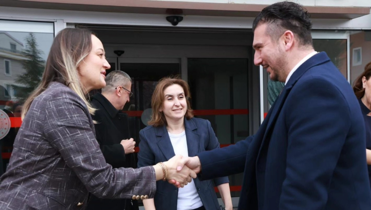 Kırklareli’nde Hizmet Sunan Sağlık Tesislerinde Değerlendirmeler Yapıldı!