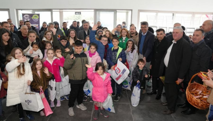 Geleneksel Bayramlaşma Programları Yoğun Katılımla Gerçekleştirildi!