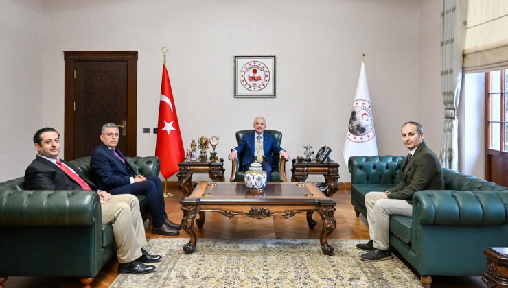 Dünya Meteoroloji Gününe Dikkat Çekildi!