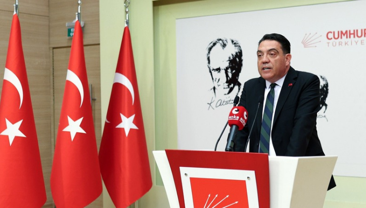 Yankı Bağcıoğlu Sualtı ve Deniz Tabanı Altyapılarının Güvenliğine Dikkat Çekti!