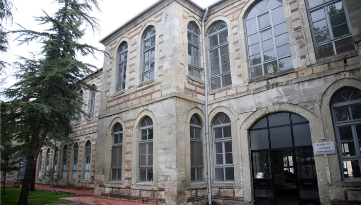 Peyzaj Mimarlığı Bölümü Değerlendirme Sürecini Başarıyla Tamamladı!