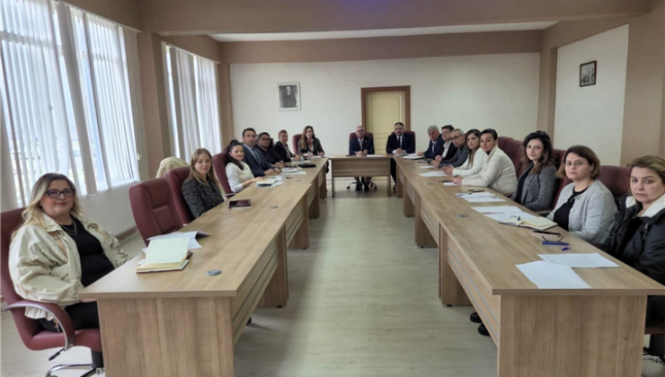 Trakya Üniversitesi’nin İç Paydaş Ziyaretleri Başladı!