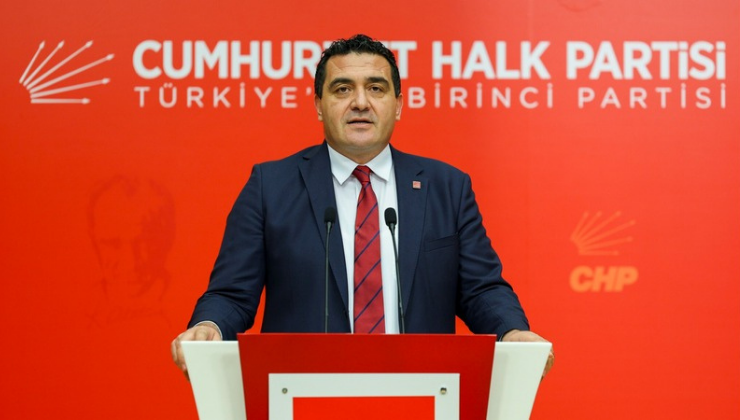 Ulaş Karasu Açıklamada Bulundu!