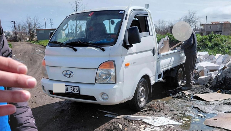 Süleymanpaşa Belediyesi Denetimlerini Aralıksız Sürdürüyor!
