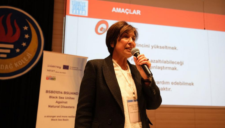 Tekirdağ Büyükşehir Belediyesi Eğitim Seferberliği Başlattı!