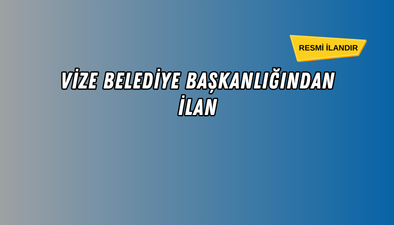 İLAN