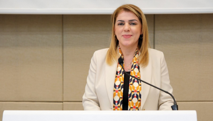 “Liderlik Buluşmaları: Balkan Diplomasisi” Başlıklı Program Düzenlendi!