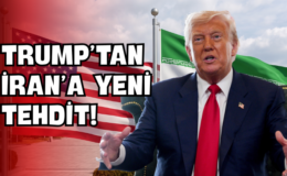 Trump’tan İran’a Yeni Tehdit!