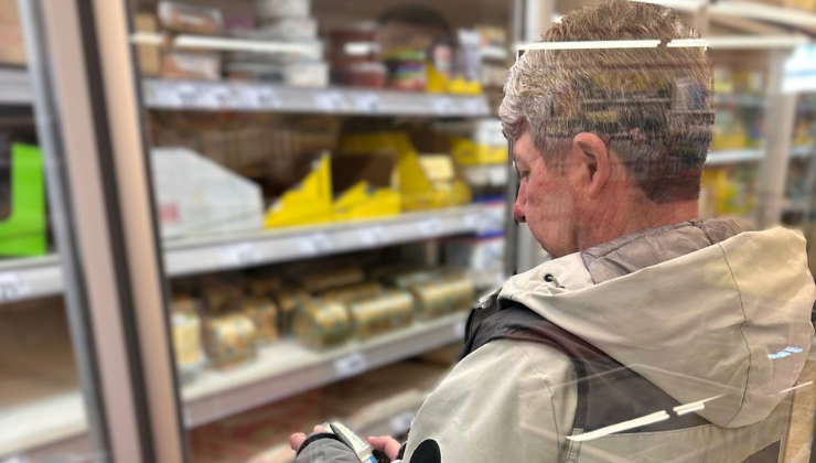 Babaeski’de Denetimler Gerçekleştirdi!